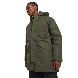 Timberland Weatherproof Parka Coat - Size: Large